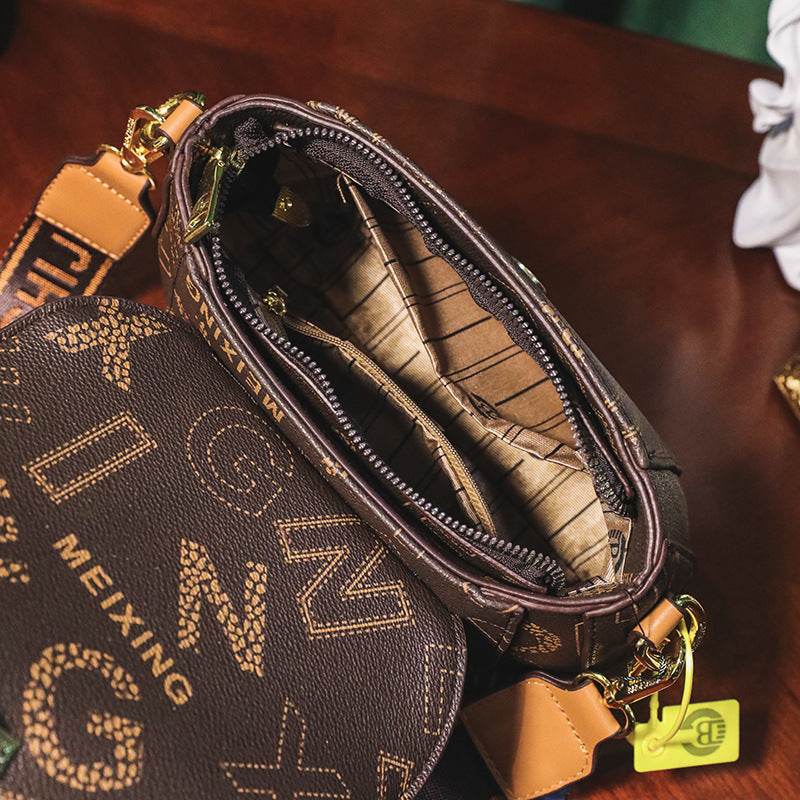 Ladies Casual Shoulder Chain Bag For Women - Mubimart