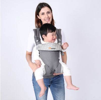 Multifunctional Baby Sling Waist Stool - Mubimart