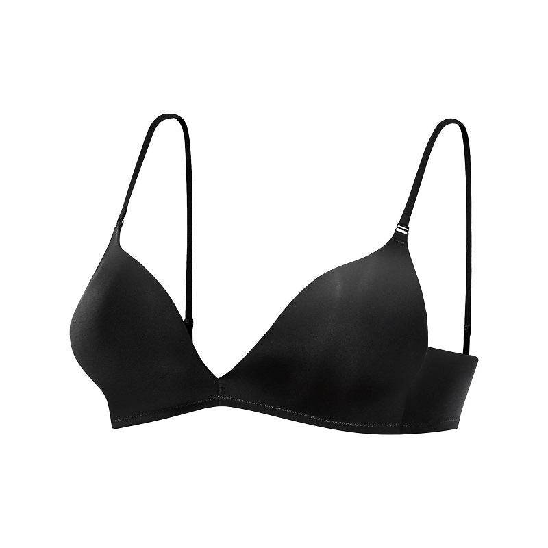 Underwear Women's Small Chest Push Up Bra - Mubimart