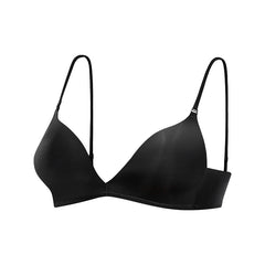 Underwear Women's Small Chest Push Up Bra - Mubimart -  