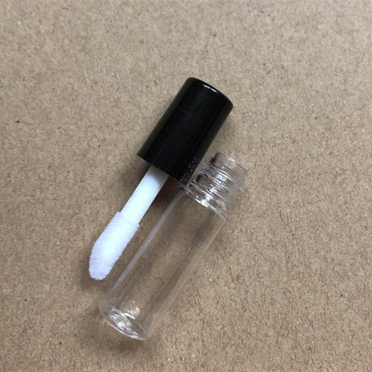Small Eyeliner Tube Growth Liquid Storage Bottle - Mubimart