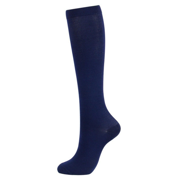 Copper Ion Sports Compression Socks - Mubimart -  