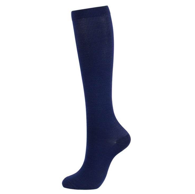 Copper Ion Sports Compression Socks - Mubimart