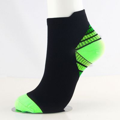 Sports Compression Running And Cycling Compression Socks - Mubimart -  