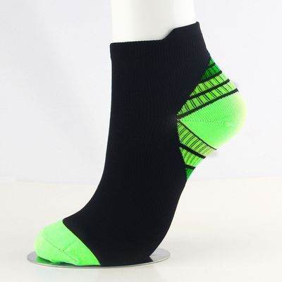 Sports Compression Running And Cycling Compression Socks - Mubimart