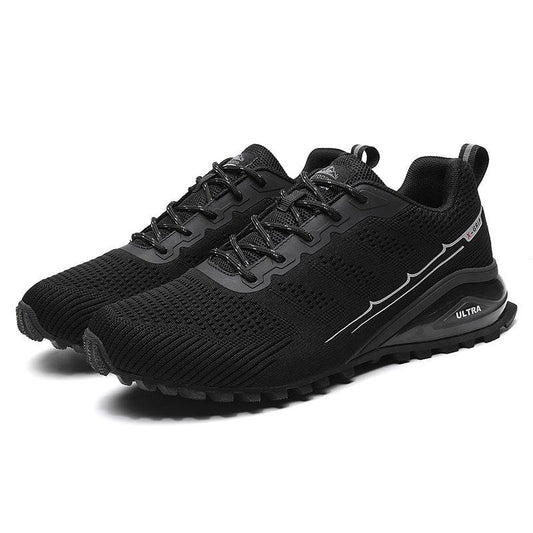 Men's Outdoor Running Shoes Casual Shoes Hiking Shoes Hiking Shoes - Mubimart