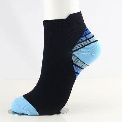 Sports Compression Running And Cycling Compression Socks - Mubimart
