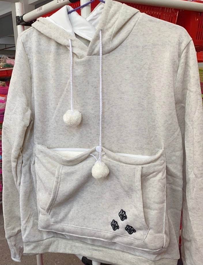 Cat Lovers Hoodies - Mubimart