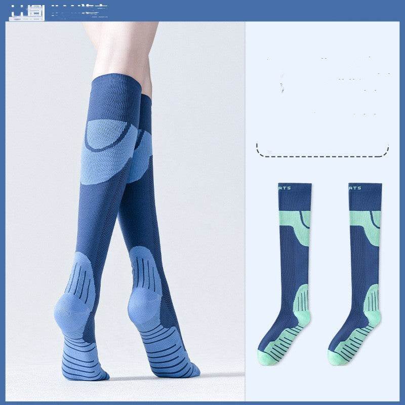 Athletic Socks Children's Autumn And Winter - Mubimart