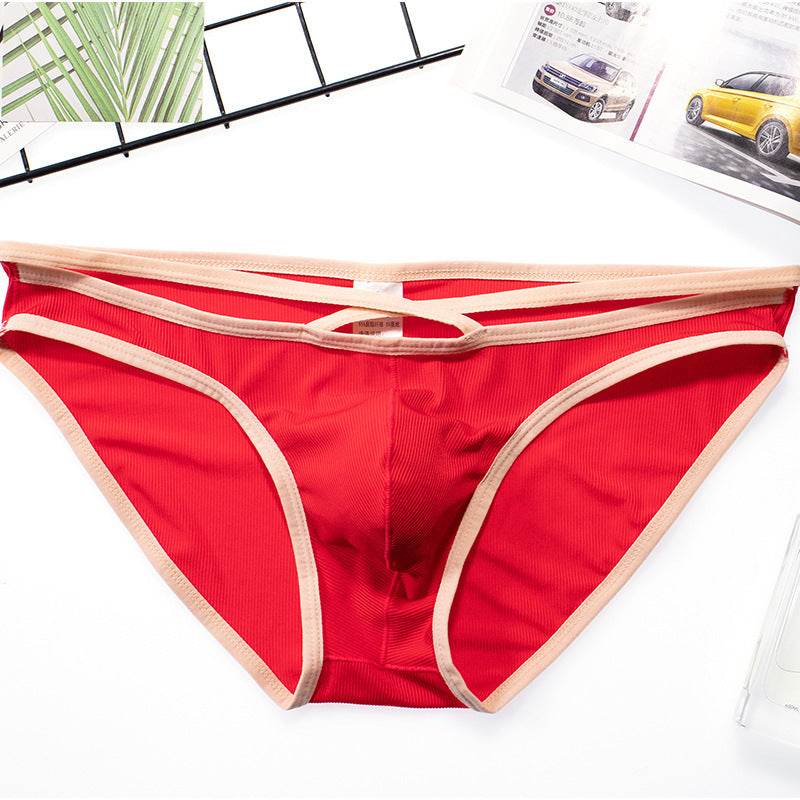 Quick-drying Briefs For Youth - Mubimart