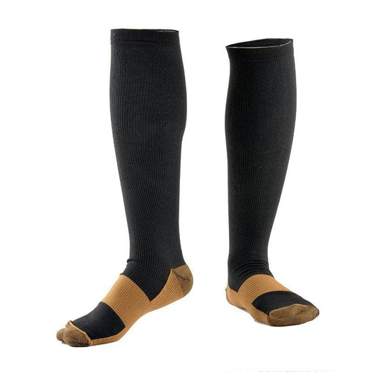 Anti-venous Socks Compression Stockings - Mubimart