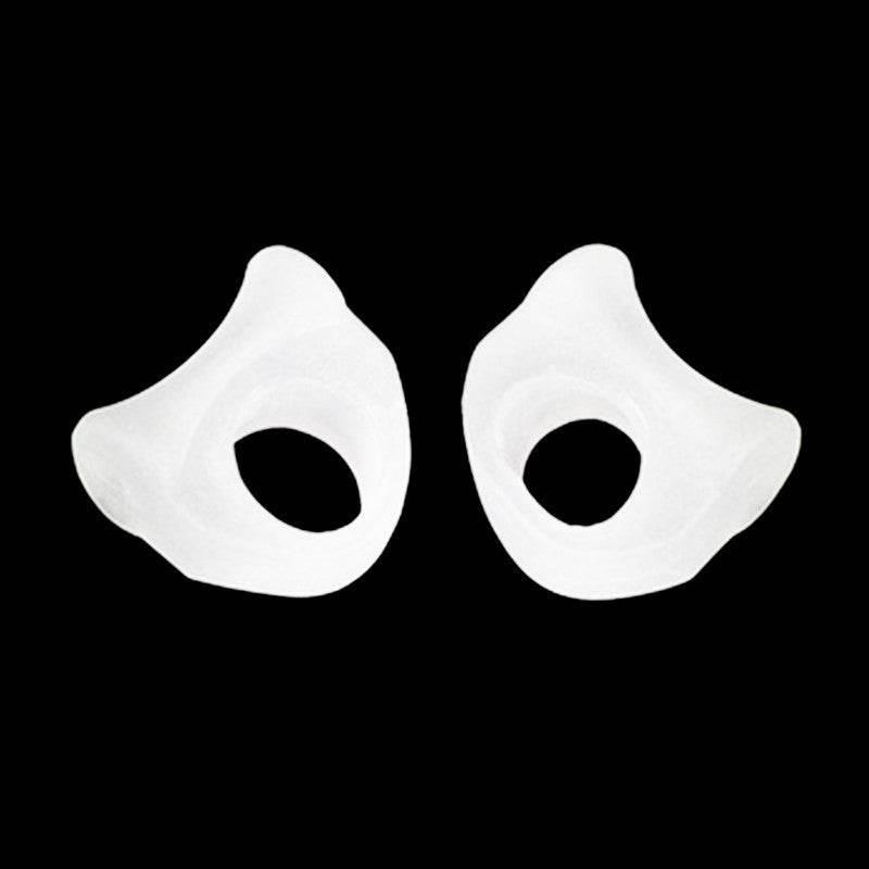 Simple Home Silicone Anti-foaming Toe Separator - Mubimart