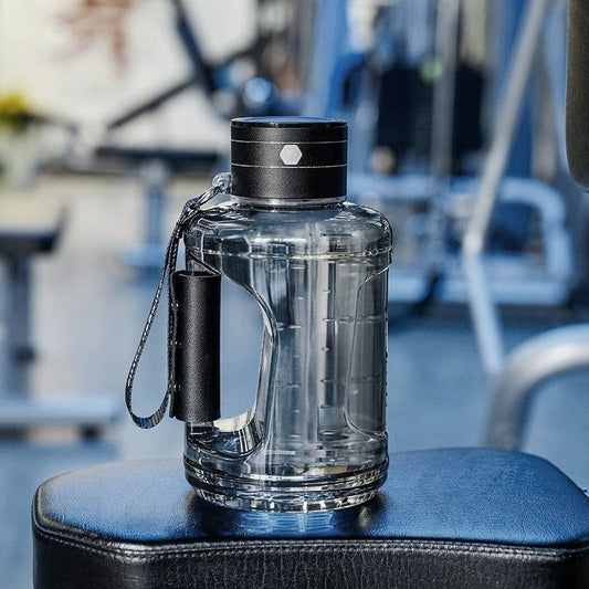 Portable Kettle Can Be Connected To Mineral Water Bottles - Mubimart