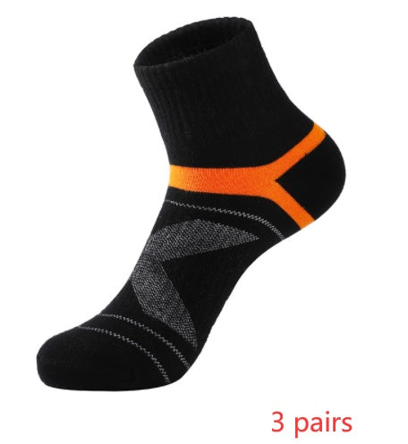 Sports socks basketball socks - Mubimart -  