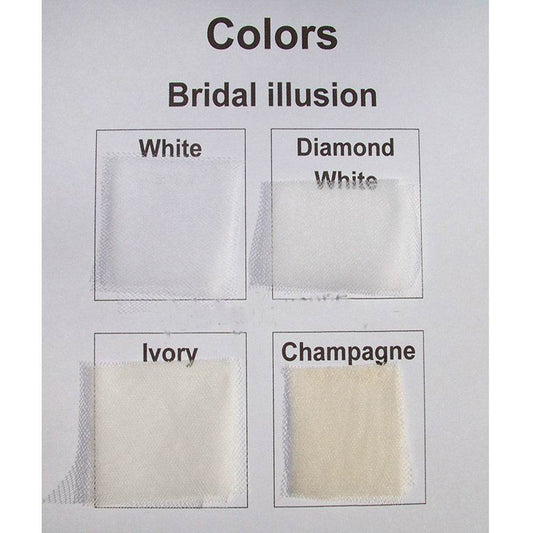 Vintage Scoop Neck Mermaid Wedding Dresses - Mubimart