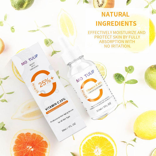 Facial Serum Retinol Skin Firming Anti-Wrinkle - Mubimart