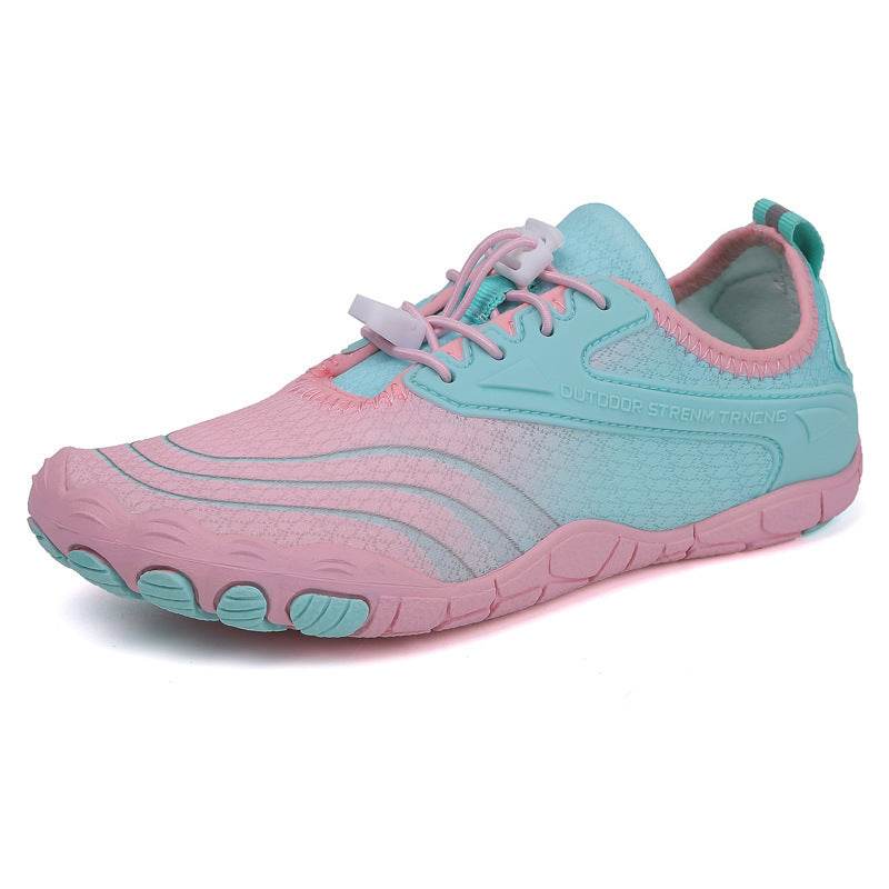 Beach Outdoor Dive Boots Fitness Swimming Cycling Hiking Shoes - Mubimart