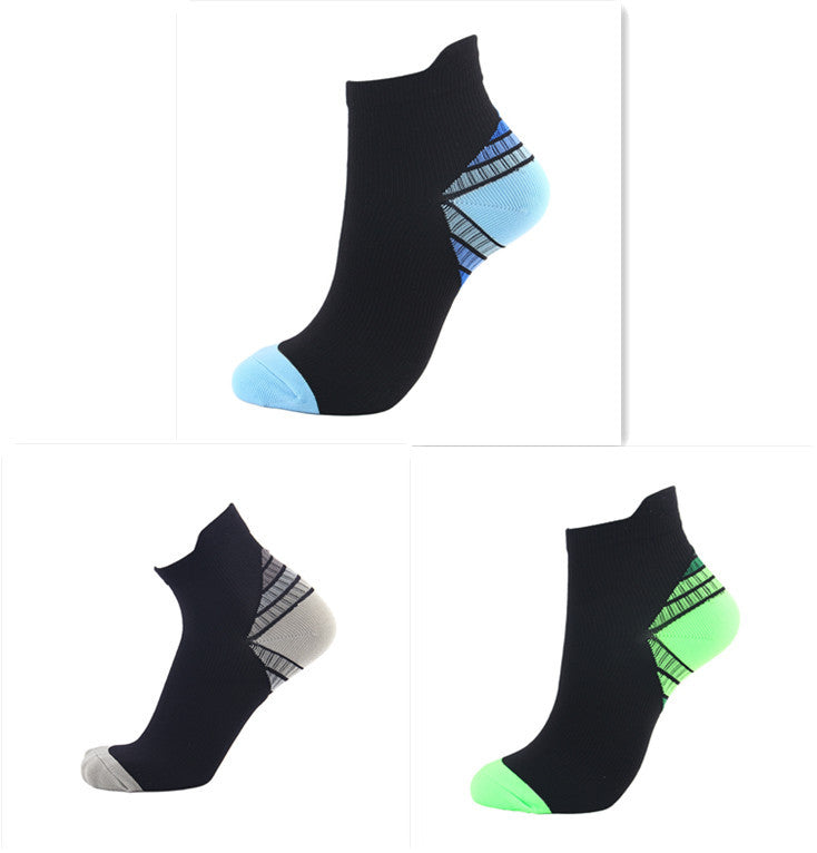 Ankle Guard Compression Amazon Men's And Women's Socks - Mubimart -  