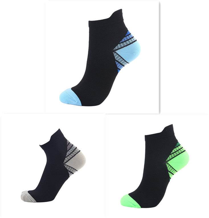 Ankle Guard Compression Amazon Men's And Women's Socks - Mubimart