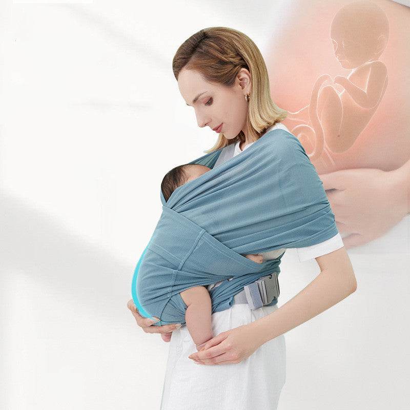 Sling Baby Belt Holding Baby Artifact - Mubimart