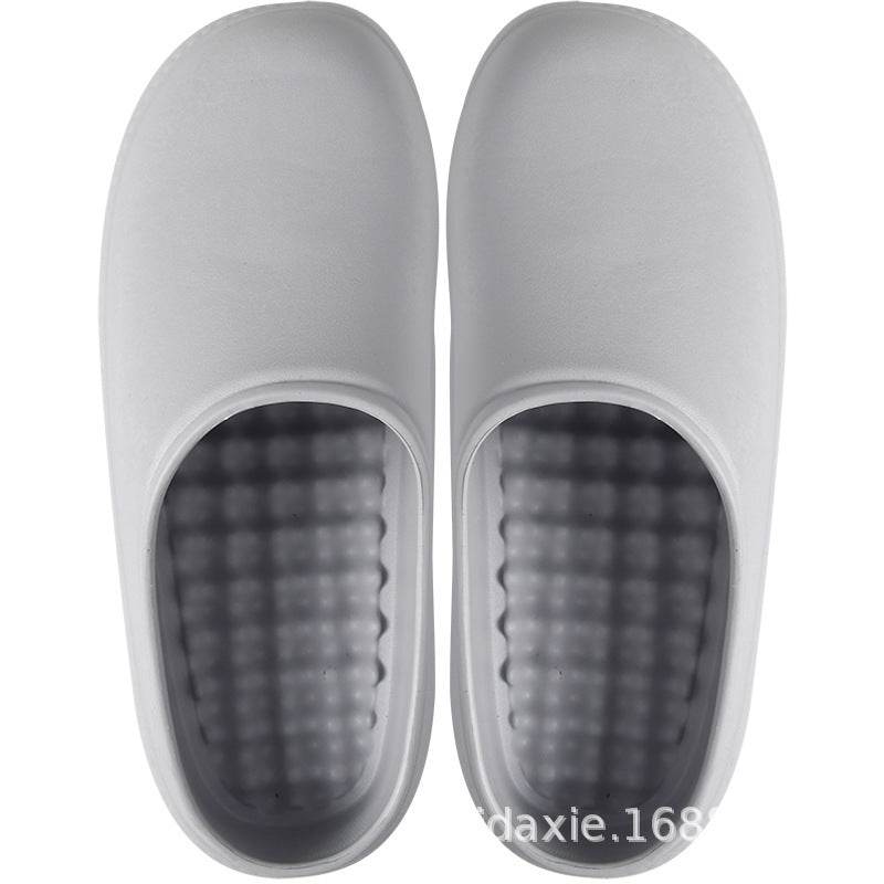 Household Non-slip Rain Boots Men And Women - Mubimart