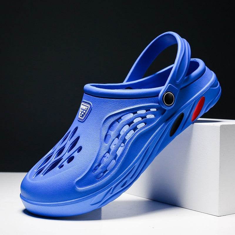 Mens Stylish Summer Sandals - Mubimart