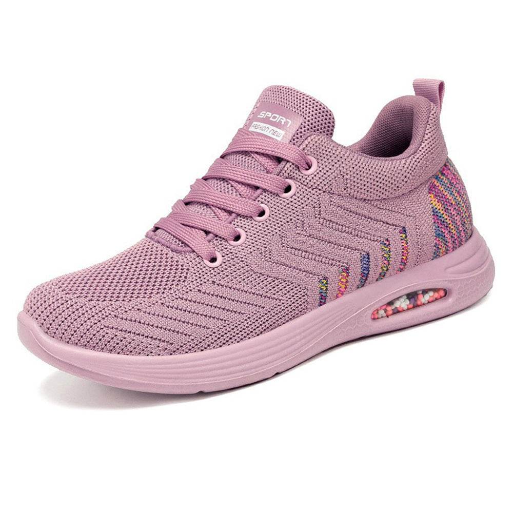 Polyurethane Air Cushion Sneaker - Mubimart