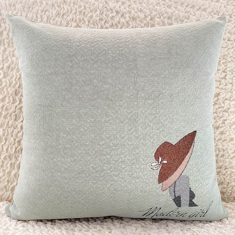 Bed Window Cushions And Pillowcases - Mubimart