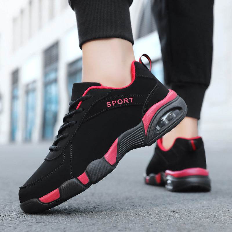 Mens Casual Outdoor Leisure Sports Shoes - Mubimart