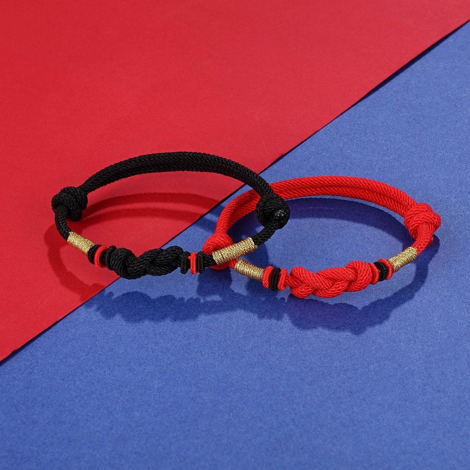 Couple Bracelet Men And Women - Mubimart