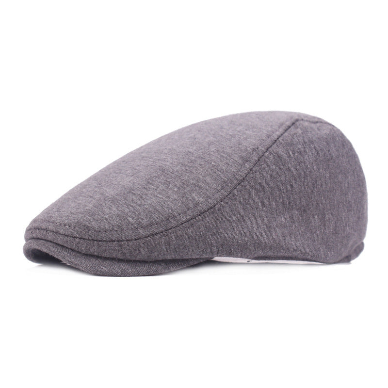 Baseballpet Zonnehoed Casual Forward Hat