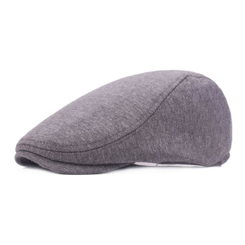 Baseball Cap Sun Hat Casual Forward Hat - Mubimart