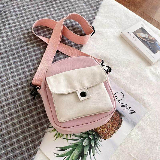 Fashion Small Mini Crossbody Bag For Women - Mubimart