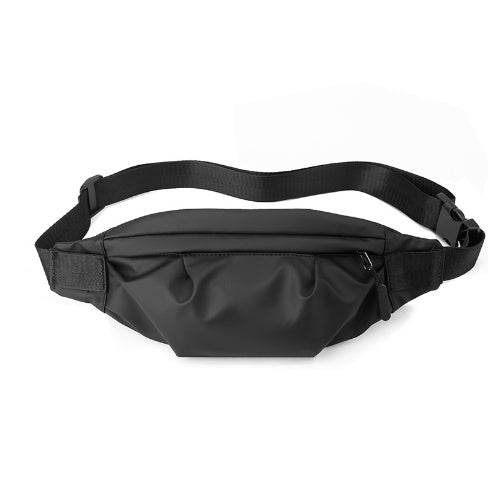 Outdoor Sports Fanny Pack Men's And Women's Fashion Running - Mubimart