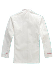 Restaurant Catering Baking Work Clothes - Mubimart -  