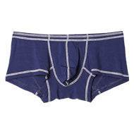 Sports Sweat-absorbent Breathable Boxers - Mubimart