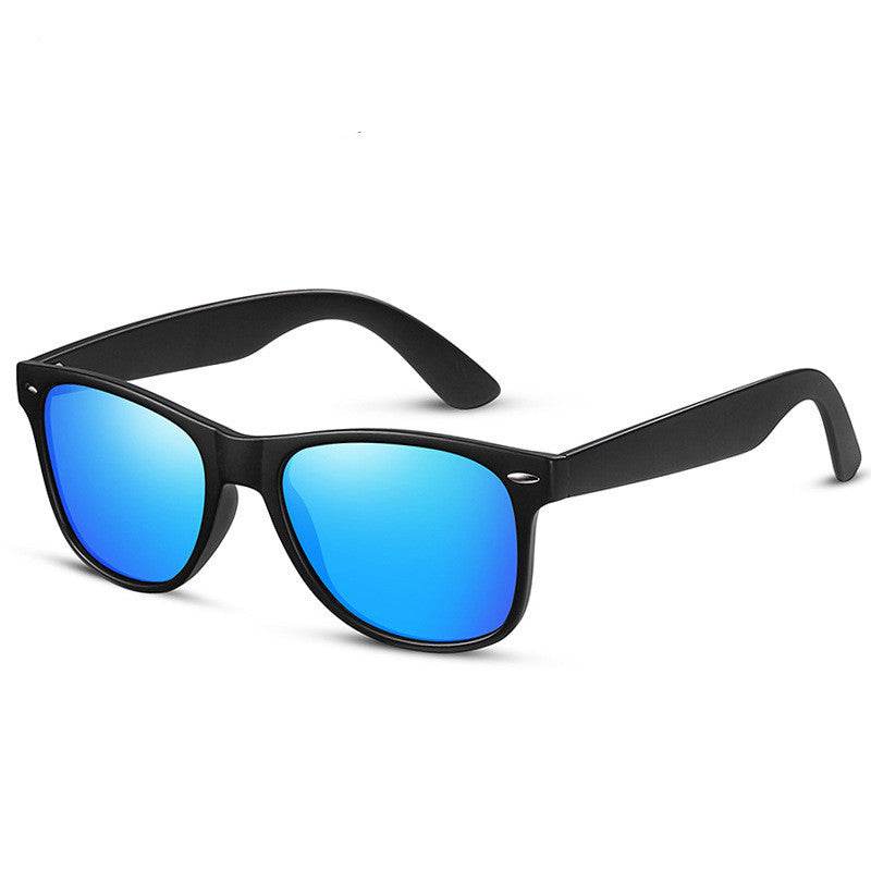 Polarized Sunglasses Fashion Colorful Polarized Glasses - Mubimart