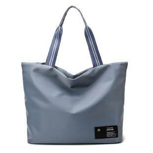 Small Dry Wet Separation Gym Bag - Mubimart