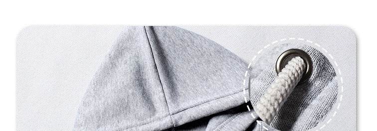 Printed Clothes Hoodies For Men And Women - Mubimart