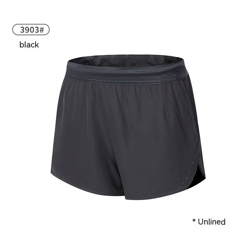 Men's Fashion Running Workout Shorts