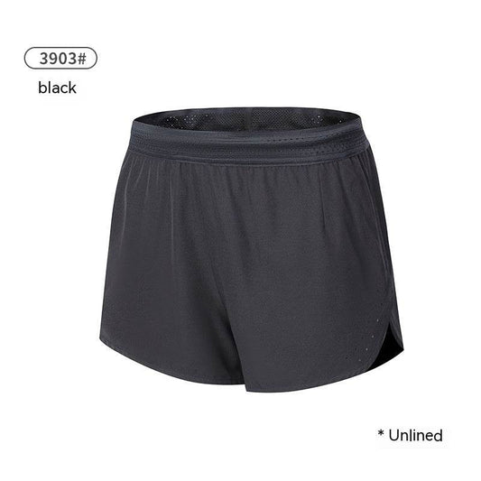 Men's Fashion Running Workout Shorts - Mubimart