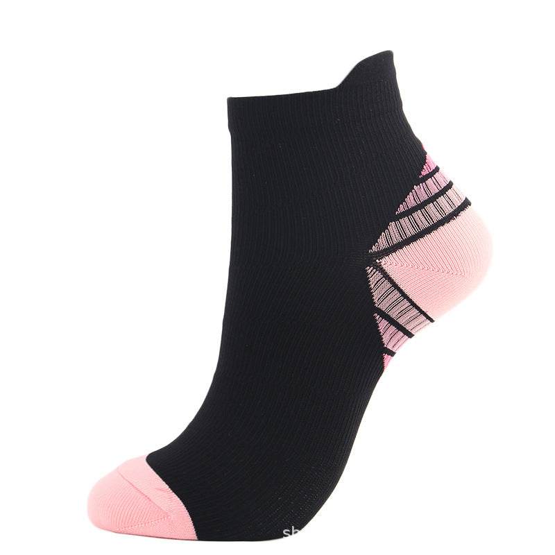 Ankle Guard Compression Amazon Men's And Women's Socks - Mubimart