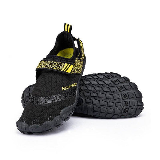 Anti-slip Wading Shoes Upstream Beach Water Shoes Diving Snorkeling Shoes - Mubimart