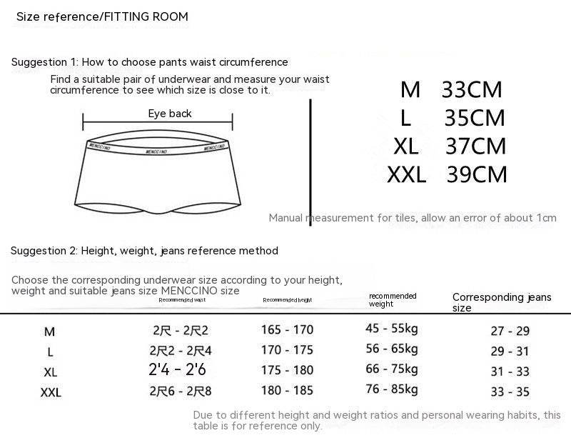 Men's Underwear Transparent Mesh Briefs Low Waist Convex Design Underwear Men - Mubimart