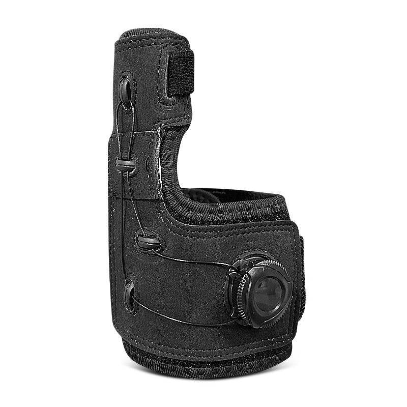 Adjustable Hallux Valgus Thumb Protector Toe Separator - Mubimart