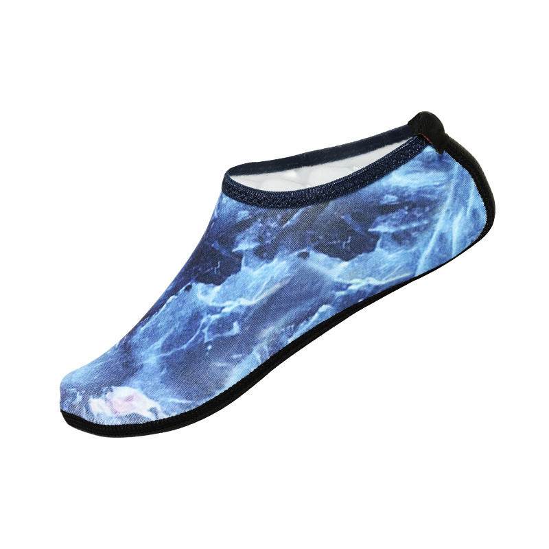 Diving Beach Shoes And Water Supplies - Mubimart