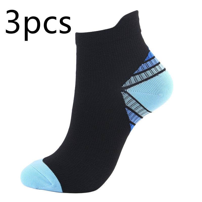 Ankle Guard Compression Amazon Men's And Women's Socks - Mubimart