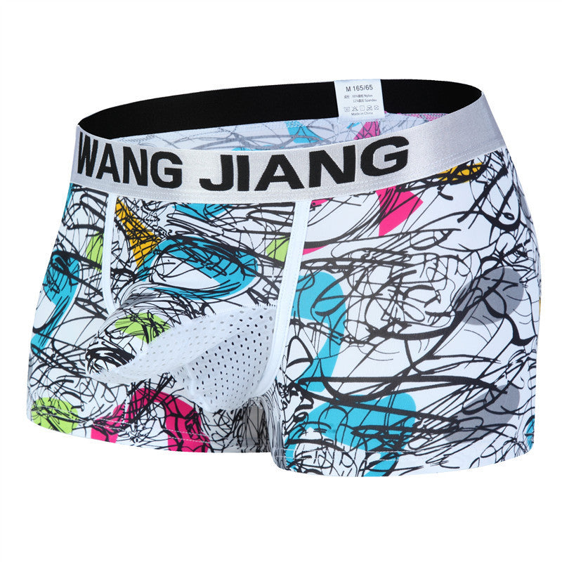 Sexy Men's Underwear Boxers