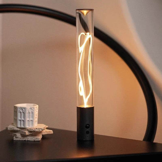 Human Body Sensing Wardrobe Cabinet Night Light - Mubimart