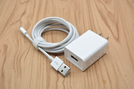 Mobile Phone Usb Charging Cable 5V2A - Mubimart